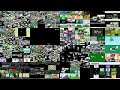 Annoying Goose Video Superparison 4 LAST ONE