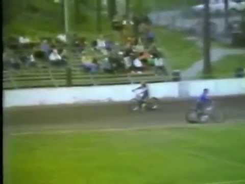 Gamarna - Skepparna 1979 (Del 1)