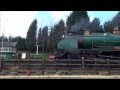 King Arthur Class 777 Sir Lamiel At The GCR
