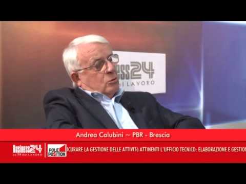 Pole Position puntata 133: PBR Intergreen - Brescia