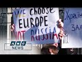 What Russia S Recognition Of Two Ukraine Breakaway Regions Means For Ukrainians ANC
