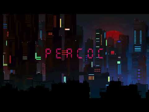 [FREE] 6 Dogs x Yung Lean x Ambient Type Beat - "Hideaway" (Prod. by Peacoc)