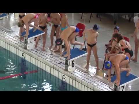 Staffetta 4x50 stile ESO B Maschile