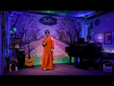 Dấu lệ đêm buồn Sheet - Tố Mai