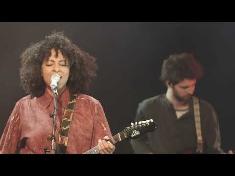 Nana Adjoa Live at SXSW Online 2021 - Nana Adjoa