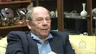 Bill Hartley - Albert King Thurber - Turning the Page Part 2