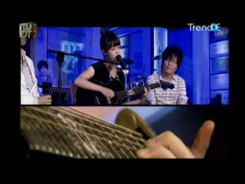 20100731 IU - 7 Years of Love (Yoo Young Seuk)