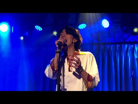 180602_달-잔나비 @유희열 Curated 12 Group Sound JANNABI_현대카드언더스테이지(단독공연)_CAM2