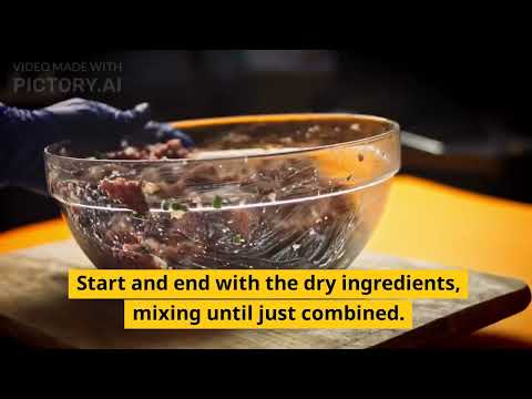 delicious vanilla cake