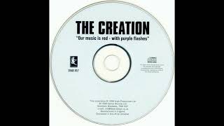Ostrich Man - The Creation