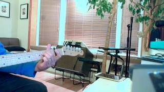 My Favorite Julian Swales Passage - Kitchens of Distinction