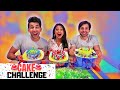 Cake Challenge Rimorav Vlogs