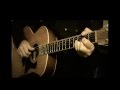 Leo Kottke - Orange Room (12 string cover)