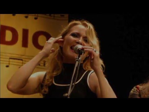 FLASHBACK Proyecto Pruébalo y Verás. Cecilia Blanco