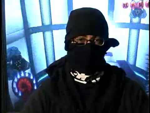 Retro GAMESPOT - Shinobi Video Review (2002)