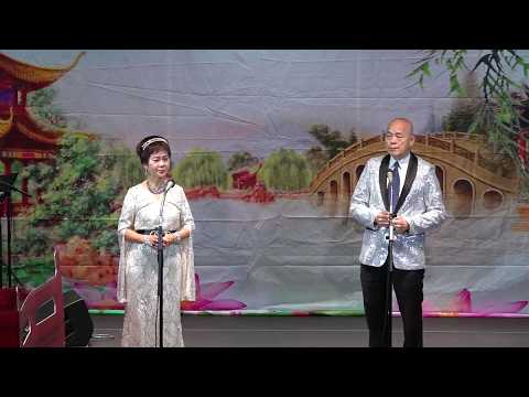 1 摘纓會 姚潤添 / 美高梅 2026.6.3