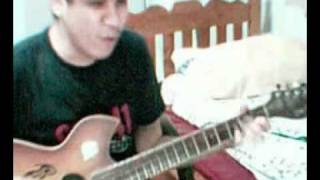 Waiting (Social Code Cover)