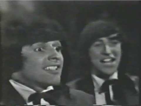 The Beau Brummels "Just a Little" 1965