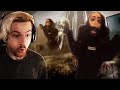 KANE PIXELS MADE A NEW TERRIFYING HORROR SERIES The Oldest View REACTION