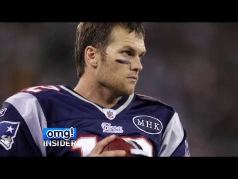 Inside Tom Brady & Gisele Bundchen's LA Home with Mauricio Umansky - The Agency