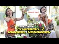 Pargoy Lungamu Ninggal Kenangan 2 Dike Sabrina Ft Madu Tiga Musik AG Sound System