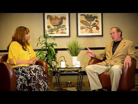 Behind the Scenes | Dr. Michael Gray