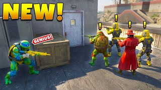 *NEW* TOP WARZONE MOMENTS! - Epic & Funny Plays #92