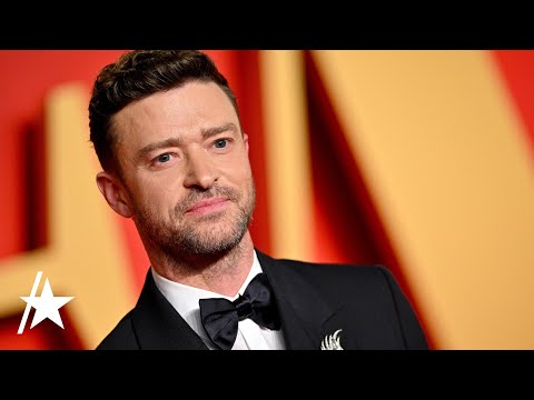 Justin Timberlake Reveals Lyme Disease Battle