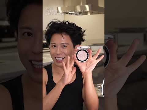 小田切ヒロのナイトメイクアップ💄Get Ready With Me! 夜に映えるメイク教えるわよ〜🤍