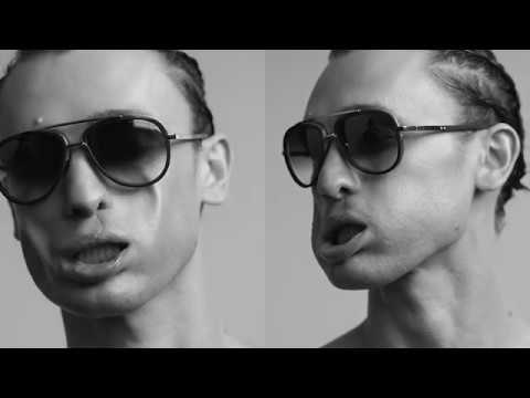 #2 DITA Sunglasses MACH (Phantom VEO 4K)