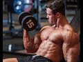 Chest & Arms, Chasing the Pump | Calum Von Moger