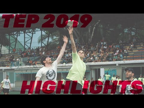 TEP 2019 | Full Highlights