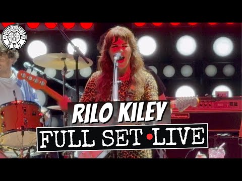 Rilo Kiley Full Set LIVE
