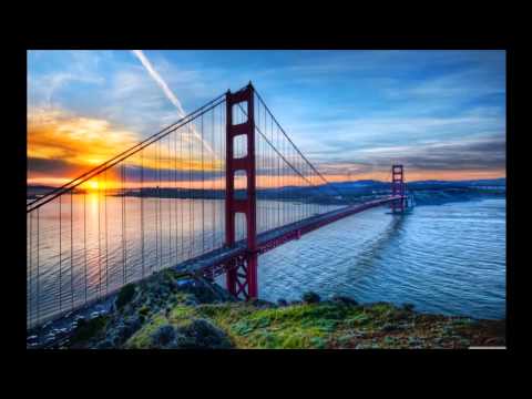 Darius & Finlay Vs Tom Borijn - San Francisco (B-Case Remix Edit)