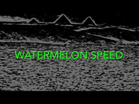 Watermelon speed - 3ala men yala