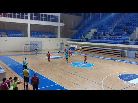 KMF SMEDEREVO - KMF SRPSKA  (PROPUŠTENA PRILIKA PRVULOVIĆA)