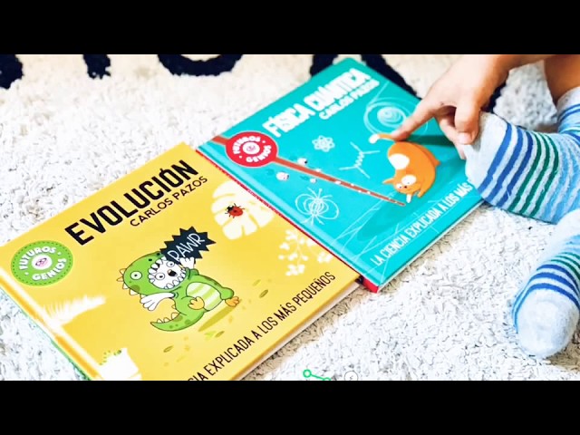 Vídeo relacionado con Carlos pazos
