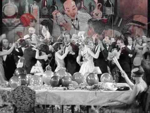 Ben Berlin Tanz-Orchester - Breakaway, 1929