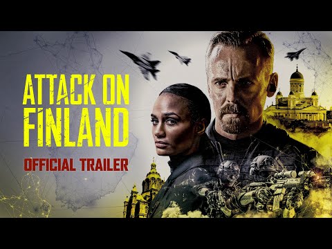Attack on Finland Movie Trailer
