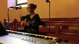 Nancy Spain - Gráinne Cooke (by Christy Moore)