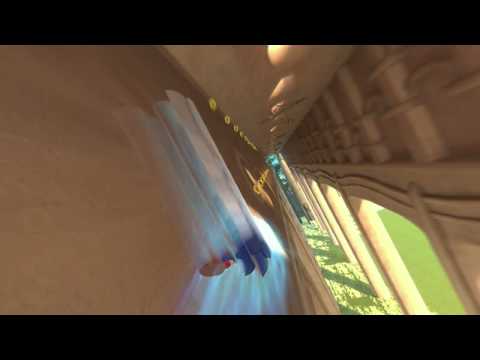 Gameplay Trailer