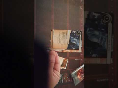 Netrunner station one datapack runner review