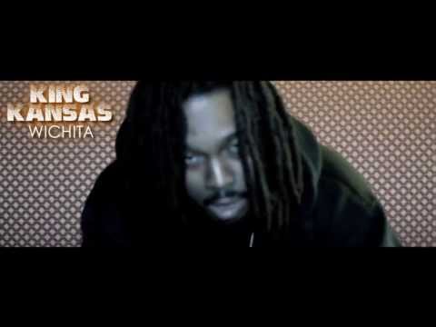 ARCH NEM Ft. P-DUB & KING KANSAS [ BLACK HOODIE ] (shot by @brayfilmswork)