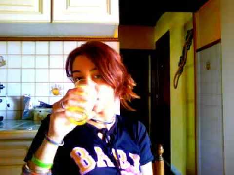 Re: Cauet Parodie - Diams - La Bouteille