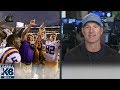 Kanell: LSU should be 1, but Bama SHOULD NOT be 2 | Kanell & Bell