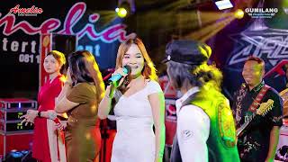 Download lagu AMELIA SLOW BUT SURE - CIRCUMCISION PRAYER - ALL ARTISTS - HAPPY VIBES PARTY X CAKRA - SOMOSARI B... mp3