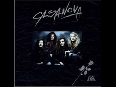 Casanova - Don't Talk About Love