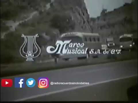 Los Bukis - Vete aléjate de mi