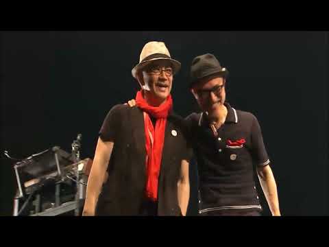 rydeen - ymo 2012 live