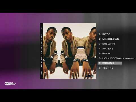 Stro - Enough [HQ Audio]